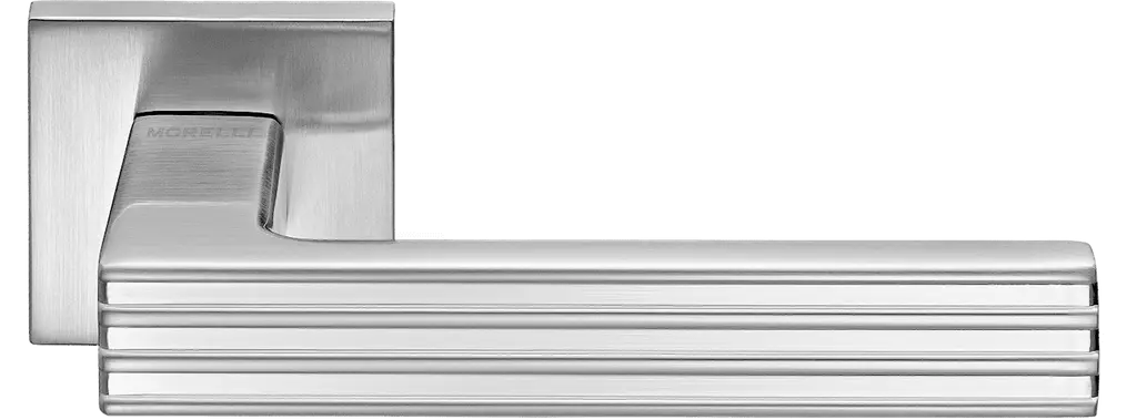 Дверная ручка MH-52-S6 SC