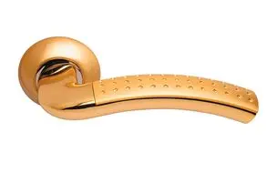 Дверная ручка раздельная Archie S010 59IIP