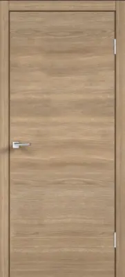 Межкомнатная дверь SMART Z дуб европейский Дуб