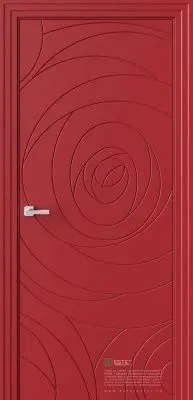 P7 RAL3002