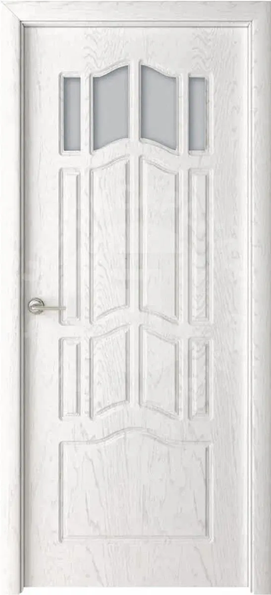 Межкомнатная дверь ЧФД CLASSIK Ампир ПО2