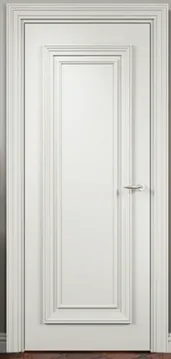 Ирен 3 ПГ эмаль белая