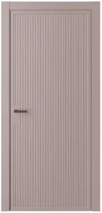 Межкомнатная дверь ART5 Boonlayer "космическая пыль"