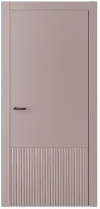 Межкомнатная дверь ART6 Boonlayer "космическая пыль"