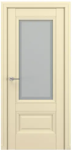 Дверь ПО Турин В3 Кремовый