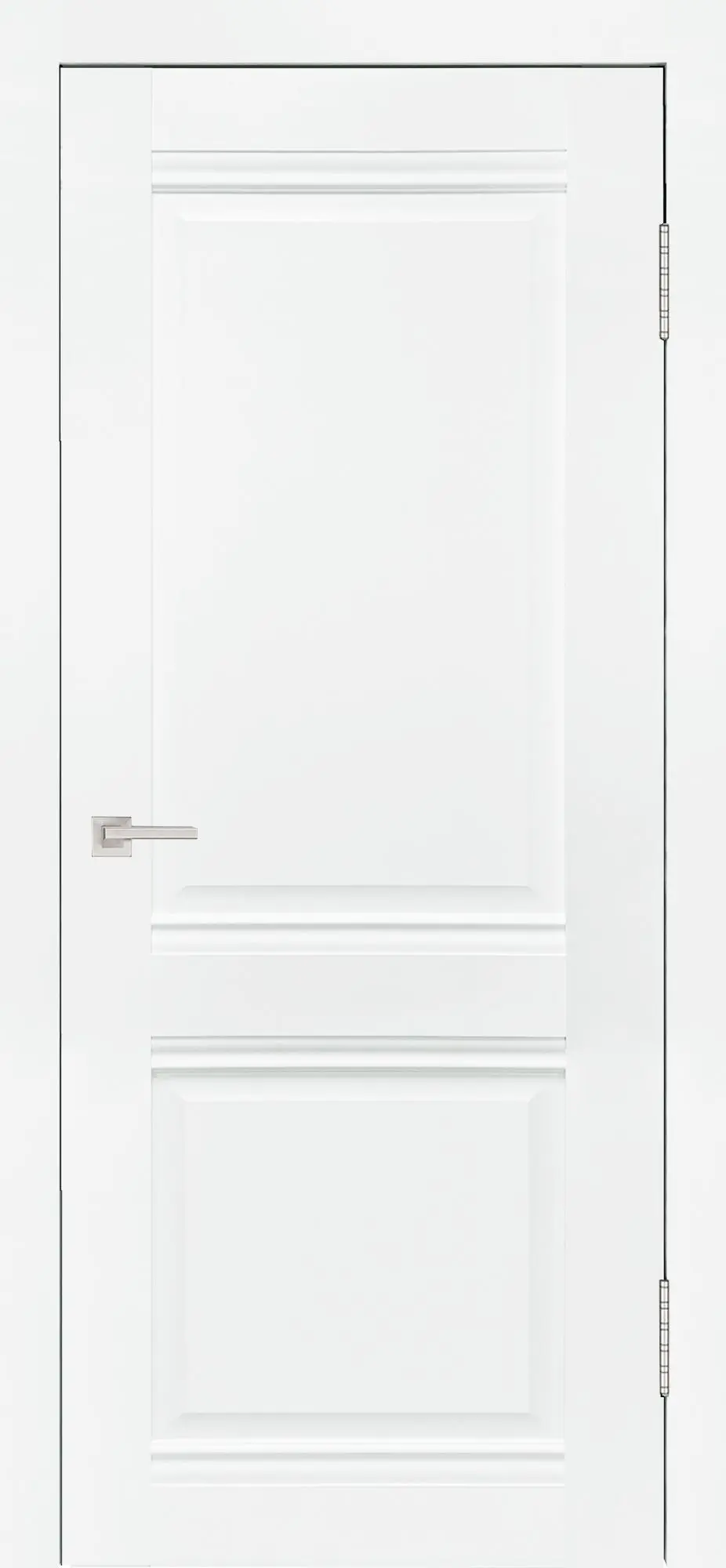 Межкомнатная дверь YD Юник 1 ПГ Аляска