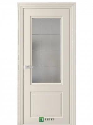 N4 RAL1013 ст.1 графит