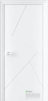P18 RAL9003