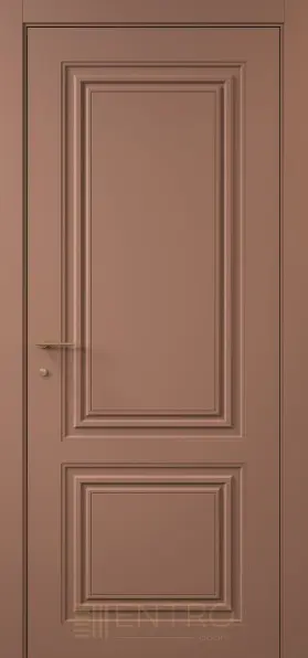 Entro Toscana 6 ПГ Антискрейч терракото