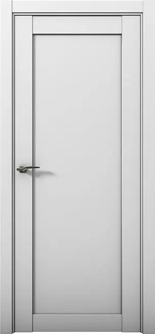 Межкомнатная дверь Co 20 Кобальт Манхеттен Светло-серый