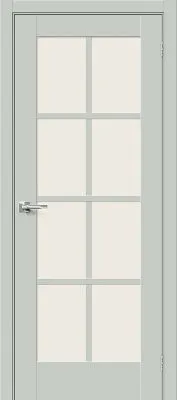 Прима-11.1 ПО Grey silk