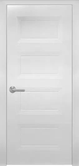 Межкомнатная дверь MALTA 6 ПГ