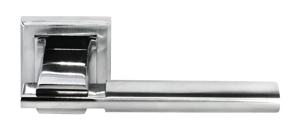 Дверная ручка MH-13 SС-СР-S