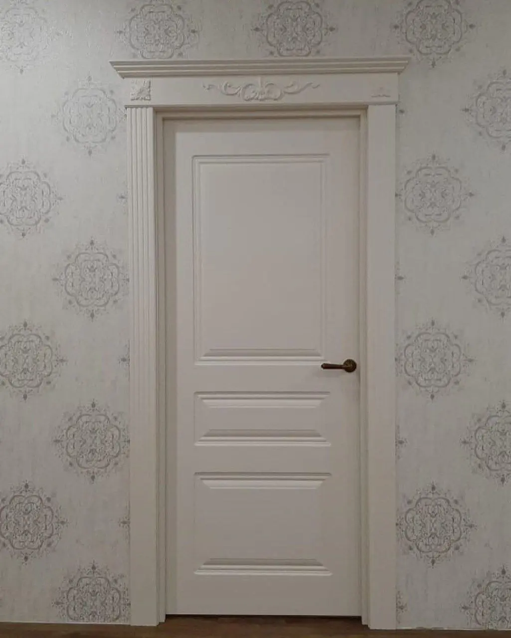 Межкомнатная дверь Кардинал ПГ