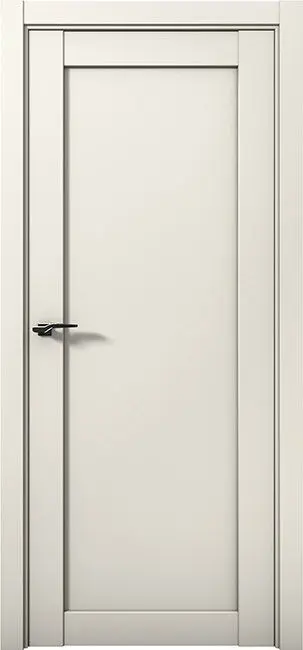 Межкомнатная дверь Co 20 Кобальт Магнолия Слоновая кость