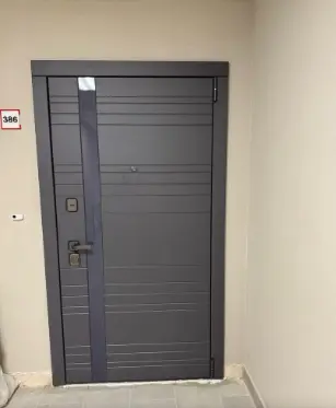 Входная дверь с шумоизоляцией Vega Vichenzo