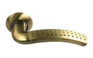 Дверная ручка раздельная Archie S010 59MBP