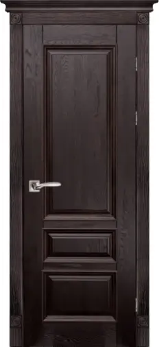 Межкомнатная дверь Аристократ 1 ПГ венге