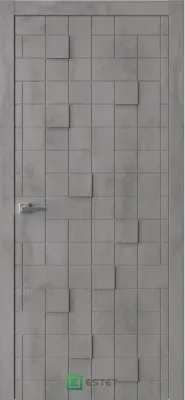 PV3 камень темный