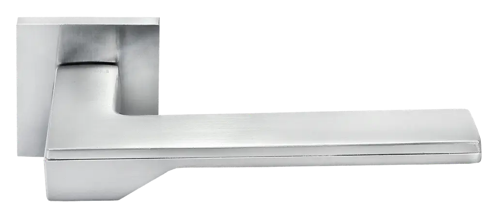 Дверная ручка MH-49-S6 SC