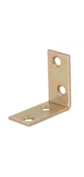 Уголок для скрепления Декоративных реек