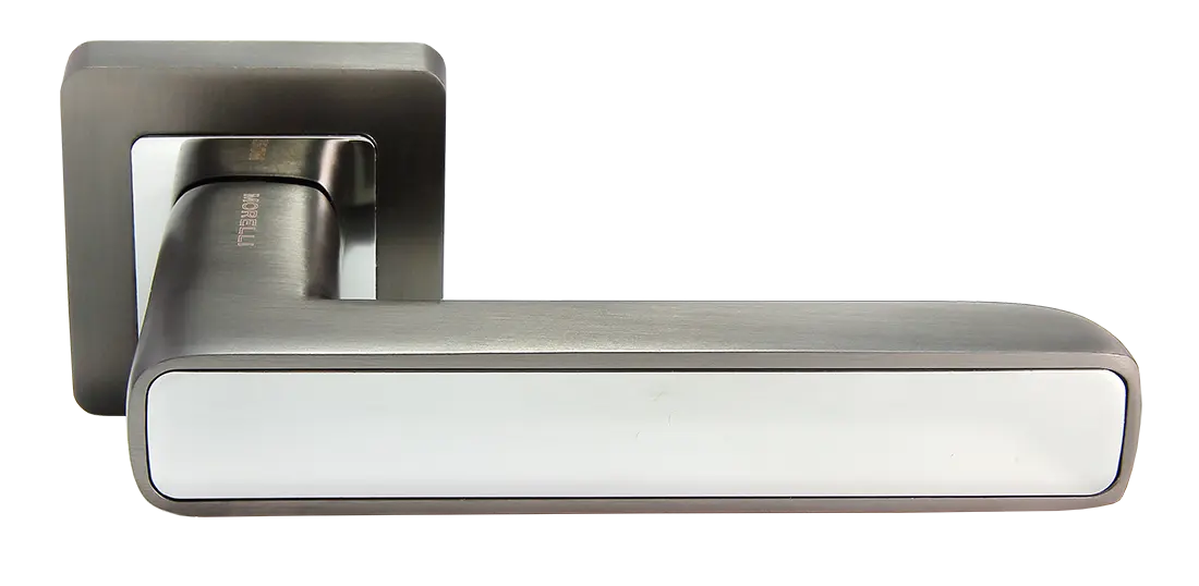 Дверная ручка MH-44 GR-CP-S55