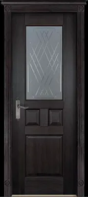 Таскана DSW ПО венге