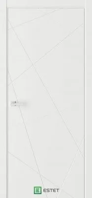 P1 RAL9003