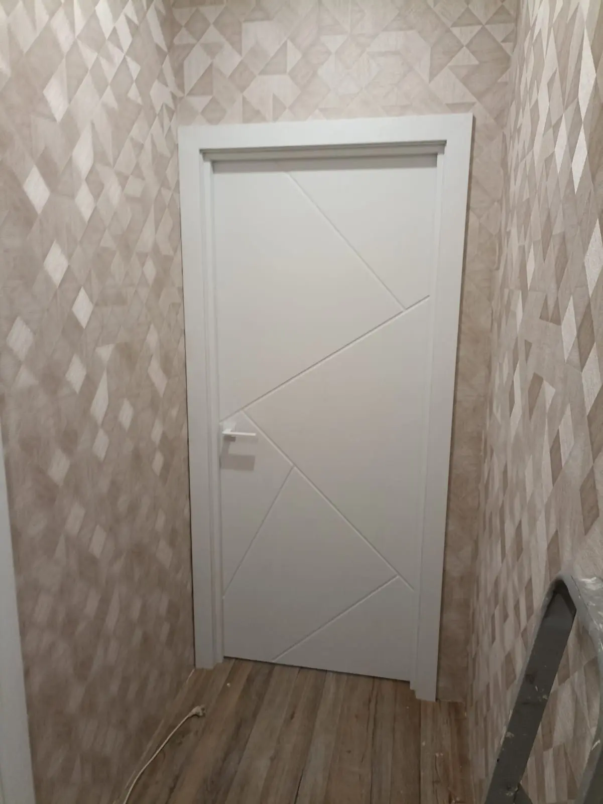 Межкомнатная дверь ЧФД LEVEL Прима