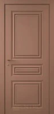 Entro Toscana 5 ПГ Антискрейч терракото