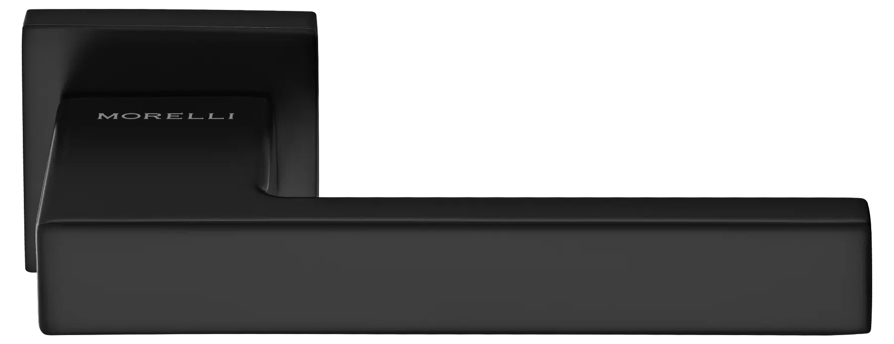 Дверная ручка MH-56-S6 BL