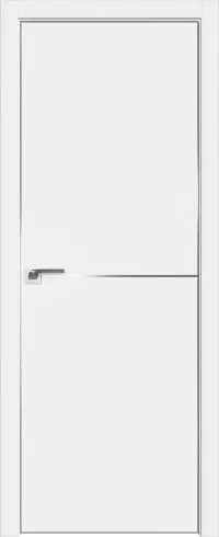 Межкомнатная дверь Galant М1 Эмалит белый