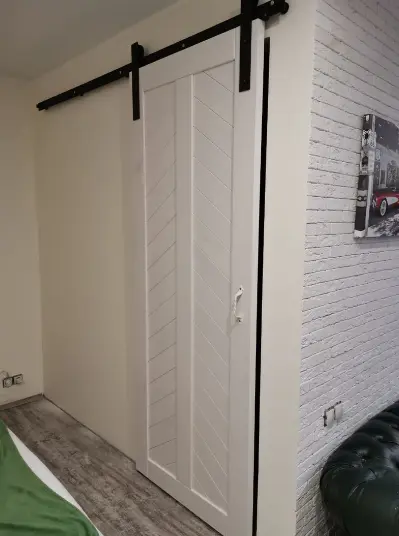 Амбарная дверь Лофт №9