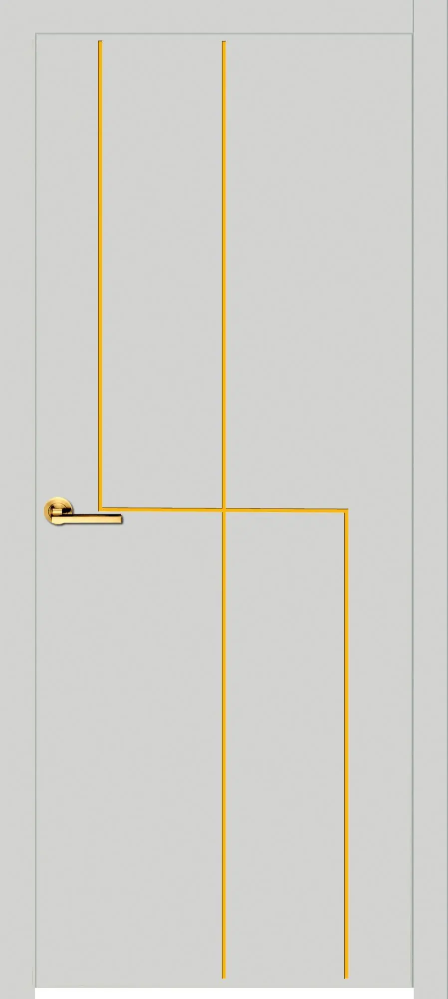 Дверь межкомнатная Antic Line 4