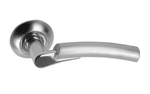 Дверная ручка раздельная Archie S010 G99