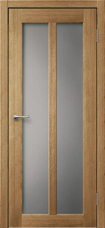 Межкомнатная дверь Элит-10 Дуб Дуб