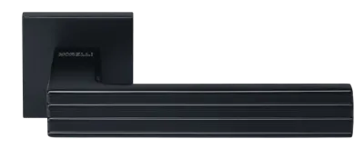 Дверная ручка MH-52-S6 BL