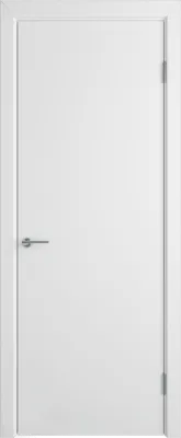 VFD Niuta ПГ Белая Эмаль