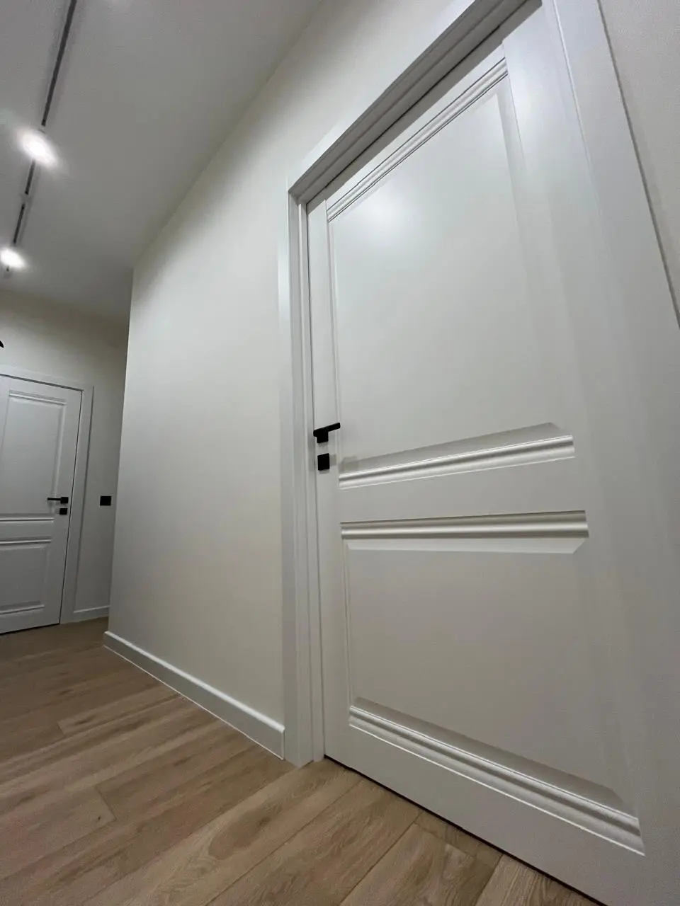 Межкомнатная дверь YD Юник 1 ПГ Аляска