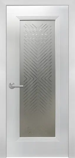 Межкомнатная дверь MALTA 1 ПО