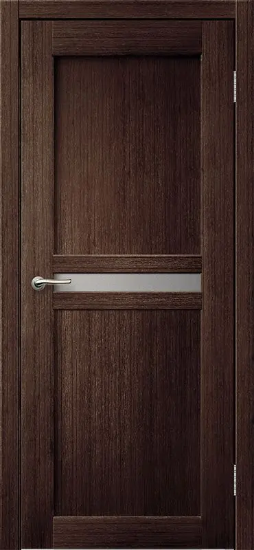 Межкомнатная дверь Элит-14 Венге Венге
