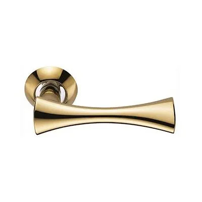 Ручка Sillur 201 P.GOLD