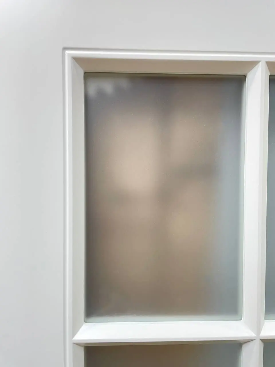 Межкомнатная дверь YD Юлия ПО эмаль Арктика