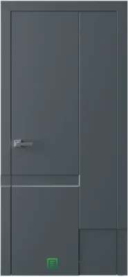 Perfect PV5 RAL 7016