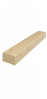 Декоративная рейка фоновая 38*22*2800