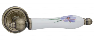 RENZ DH 622-16 OB-WH-P