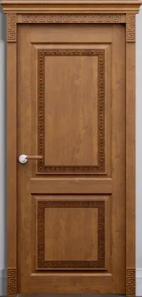 Межкомнатная дверь D-Ola Мариус ДГ