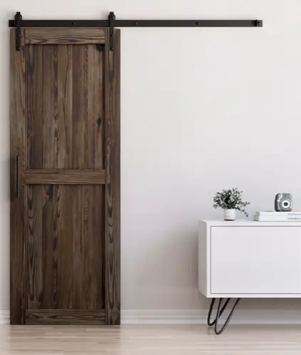 Амбарная дверь Лофт №7