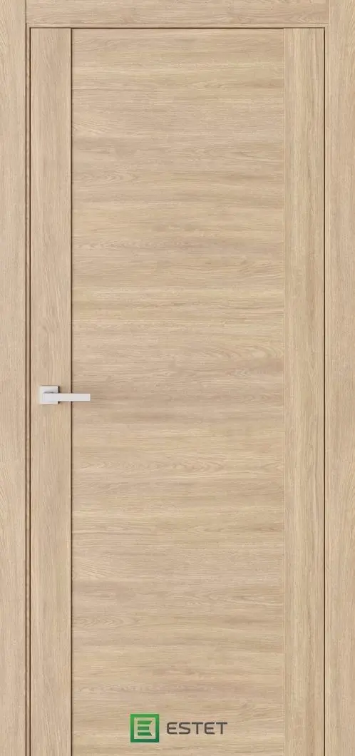 Межкомнатная дверь Тренд Т0 Брандо Дуб