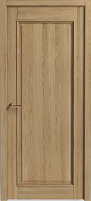 Межкомнатная дверь D-Ola Барон шпон Дуб